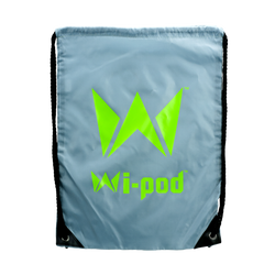 Wi-Pod Drawstring Bag