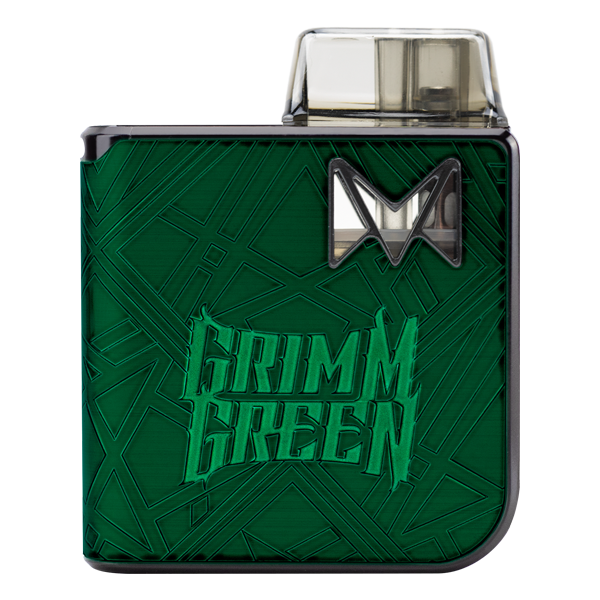 Grimm Green Edition