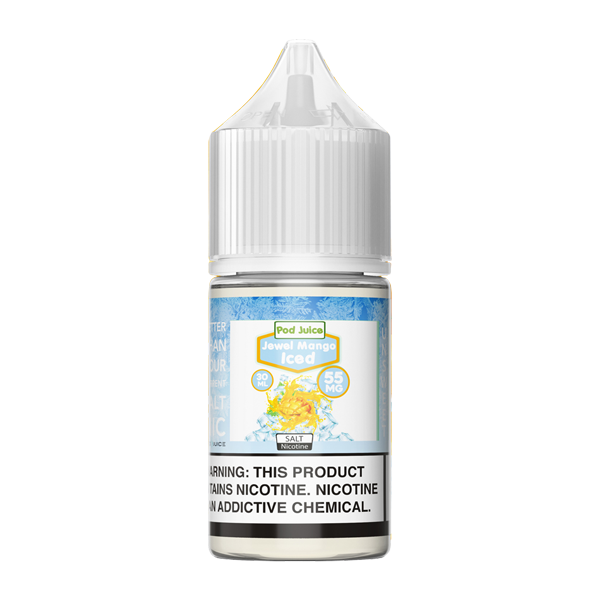 Mighty Mango Freeze Pod Juice Mighty Mango Freeze Pod Juice