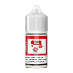 Shop for crisp apple flavored vape juice made by Pod Juice available in multiple nicotine levels