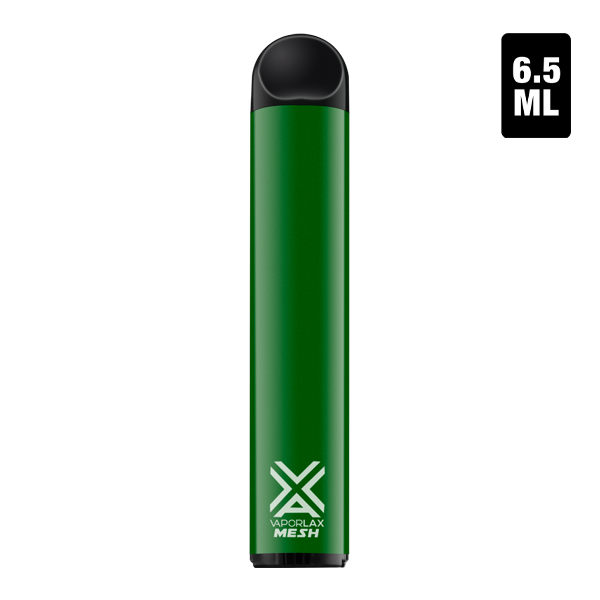 Lush Ice  VaporLax Disposables  3000 Puffs +20 Flavors