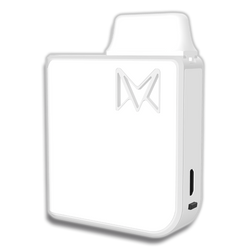 A fully customizable Mi-Pod vape device, personalized to your liking