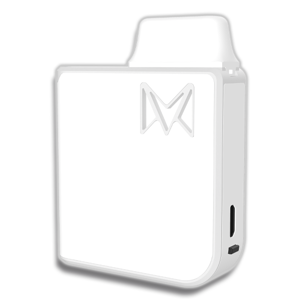 A fully customizable Mi-Pod vape device, personalized to your liking