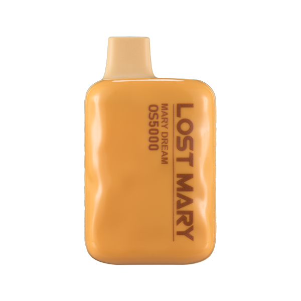 Mary Dream Lost Mary OS5000 Vape Mary Dream Lost Mary OS5000 Vape