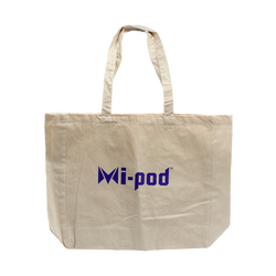 Mi-Pod Tote Bag