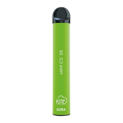 Mint Ice Fume Ultra Disposable Vape