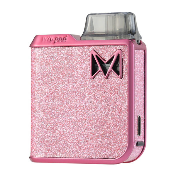 Starter Kit MI-POD PRO - Pink Voyage Device Vape Kit Starter Kit MI-POD PRO - Pink Voyage Device Vape Kit