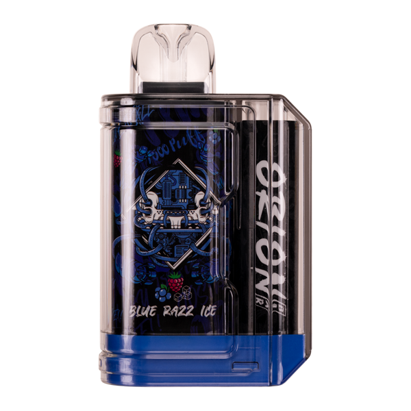 Blue Razz Ice Orion Bar Vape – Mi-One Brands