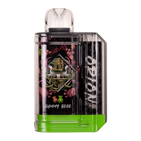 Gummy Bear Orion Bar Vape – Mi-One Brands