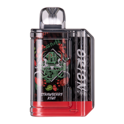 Strawberry Kiwi Orion Bar 7500 Vape