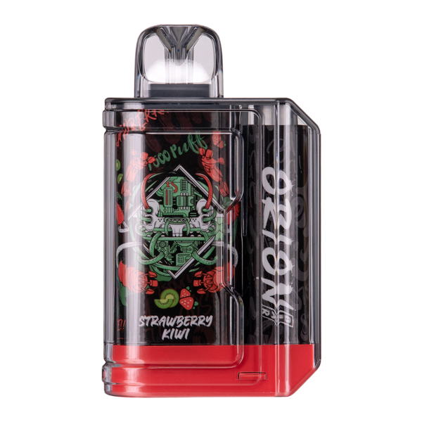 Strawberry Kiwi Orion Bar 7500 Puff Vape – Mi-One Brands