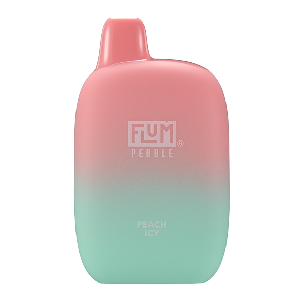 Cherry Berry Flum Pebble Vape – Mi-One Brands