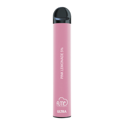 Pink Lemonade Fume Ultra Disposable Vape