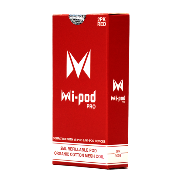 Shop online for limited edition mipod replacement pods, directly from the manufacturer