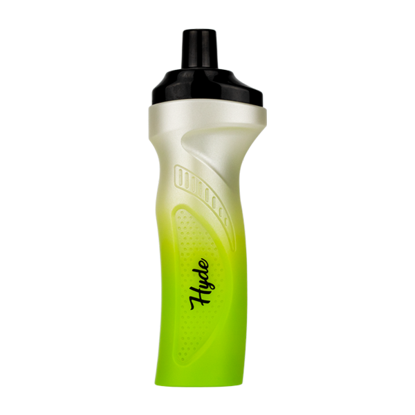 Sour Apple Ice Hyde Mag Flavor