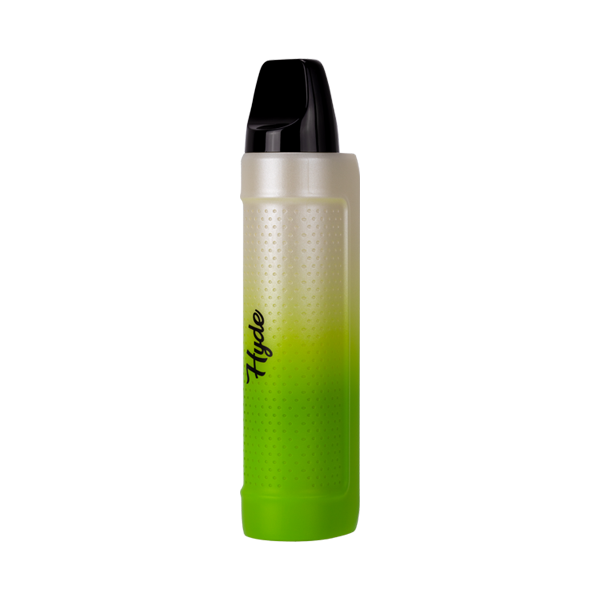 Sour Apple Ice Hyde Rebel Pro Recharge