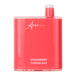 Strawberry Cheesecake Vape by Coolplay