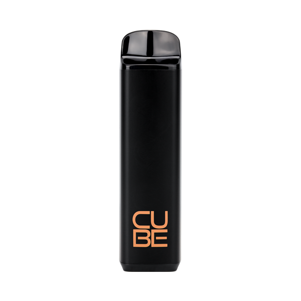 juice box vape with straw Black Ice Nic Salt Vape Juice by Mr Salt |5- £11 main image 0