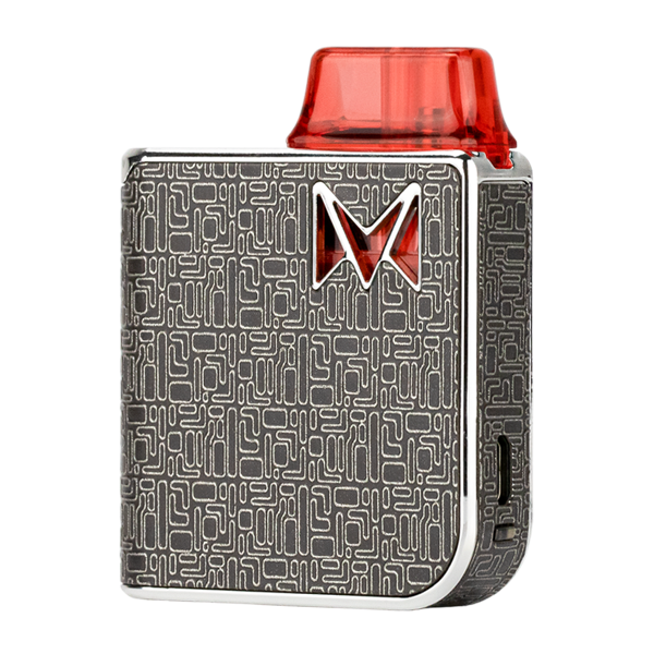 The Matrix Mi-Pod