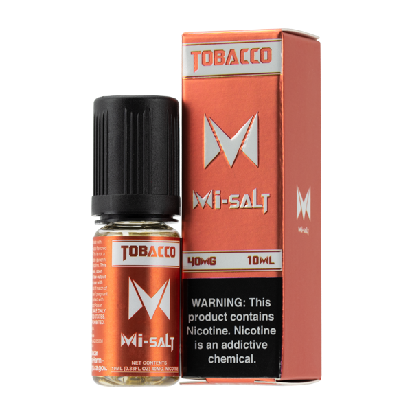 Mi-Salt 10mL
