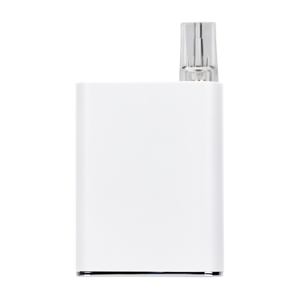 White CCell Palm Vape