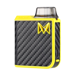 Yellow Mi-Pod Pro + Kit