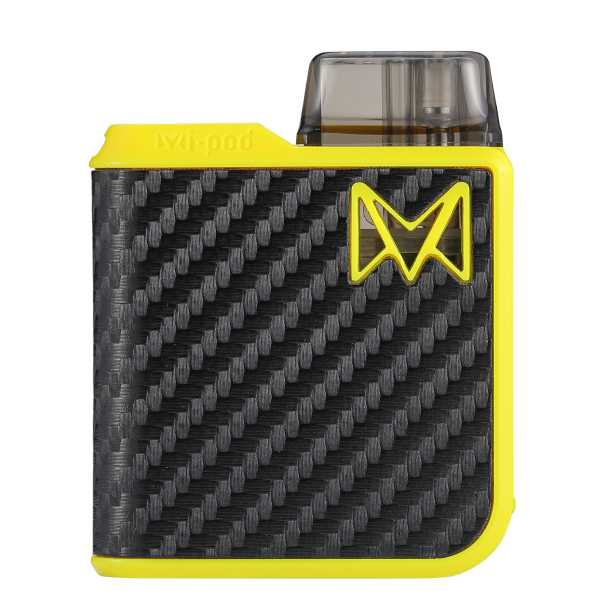 Yellow Mi-Pod Pro Kit