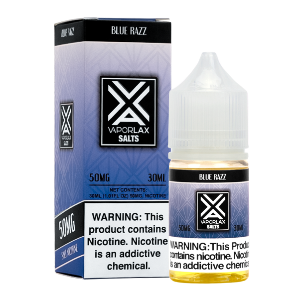 Nic Salts | Nicotine Salt Vape Flavors – Mi-One Brands