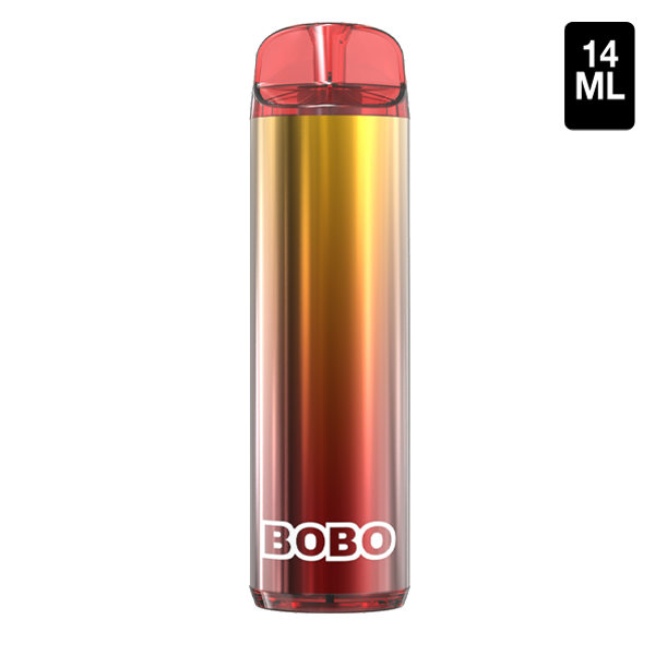 Maui Sunrise BOBO Disposable Vape Flavor