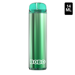 Menthol BOBO Disposable Vape