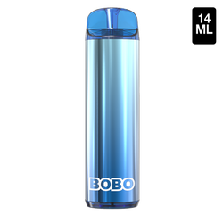 Paradise BOBO Disposable Vape
