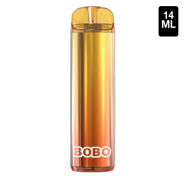 Sour Bliss BOBO Disposable Vape Flavor
