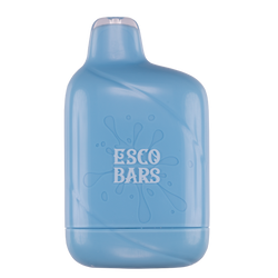 Bubbleberry Esco Bar 6000 (front)