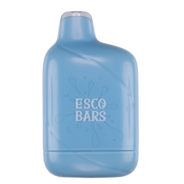 Bubbleberry Esco Bar 6000 (front)