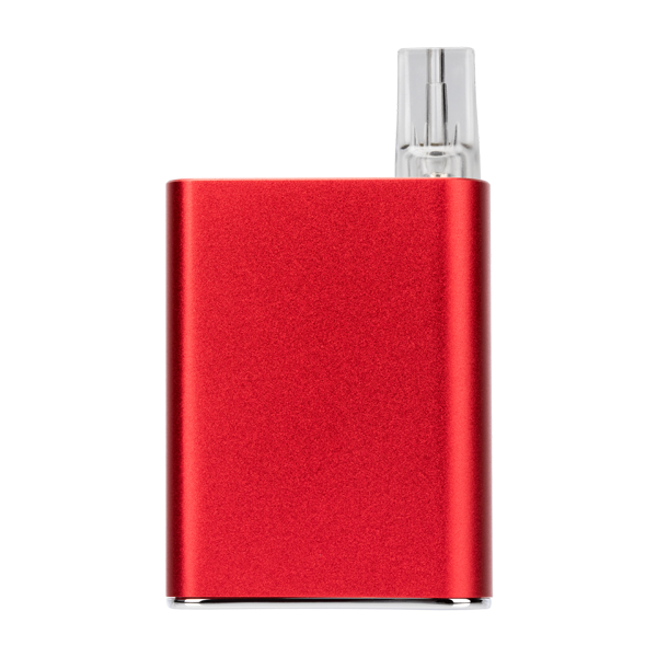Red Palm Vape Battery by CCELL