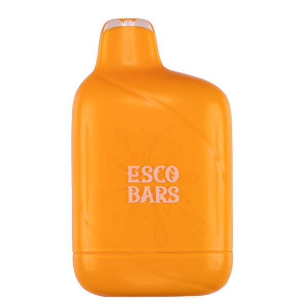 Citrus Circus Esco Bar 6000 Vape Citrus Circus Esco Bar 6000 Vape
