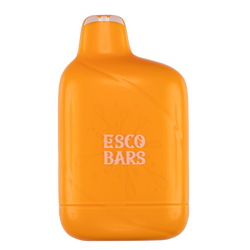 Citrus Circus Esco Bar 6000 (front)