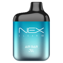 Clear Air Bar NEX 6500 Vape