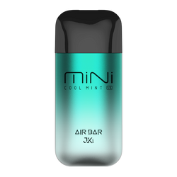 Cool Mint Air Bar MINI Vape