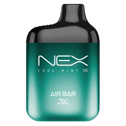 Cool Mint Air Bar Nex Vape