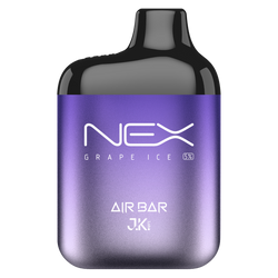 Grape Ice Air Bar Nex Vape