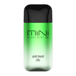 Miami Mint Air Bar MINI Vape