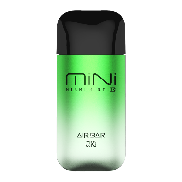 Miami Mint Air Bar MINI Vape