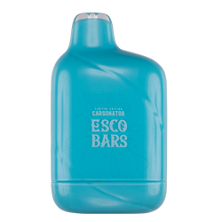 Ocean Mist Esco Bar 6000 (front)