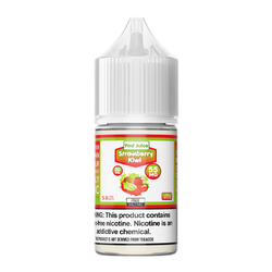 Strawberry Kiwi Juice Nic Salt