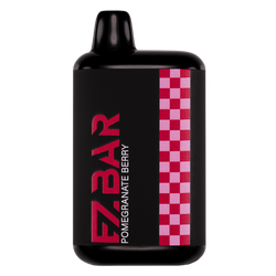 Pomegranate Berry EZBAR 5000