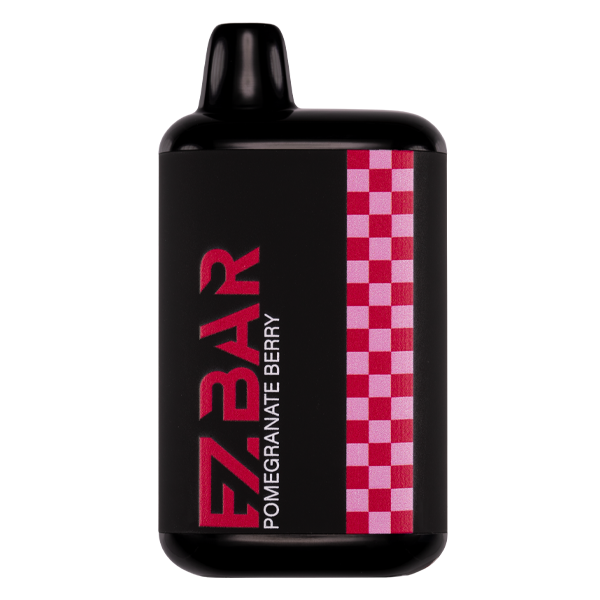 Pomegranate Berry EZBAR 5000