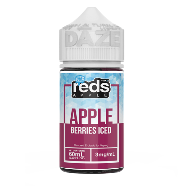 mean berry vape juice Blueberry Sour Raspberry Nic Salt E-Liquid By Maryliq