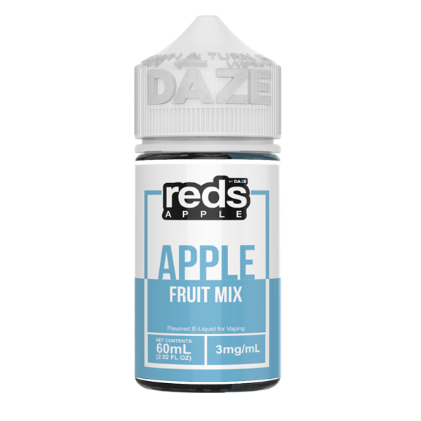 Reds Apple Fruit Mix e-Juice