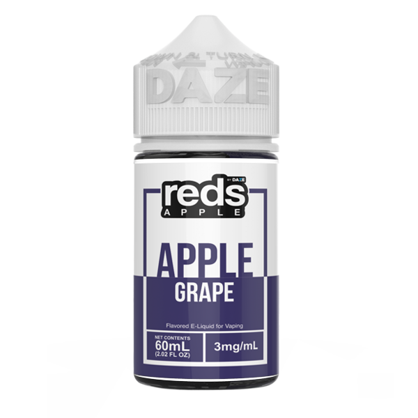 Reds Apple Grape e-Juice